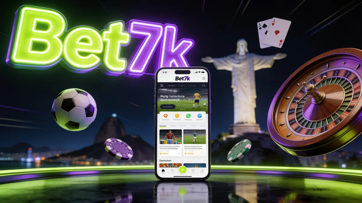 Como Criar uma Senha Segura para Sua Conta Bet7k: guia de bet7k para jogadores no Brasil