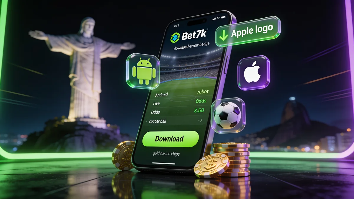 Por que o Bet7k Atrai Jogadores de Cassino no Brasil: guia de bet7k para jogadores no Brasil