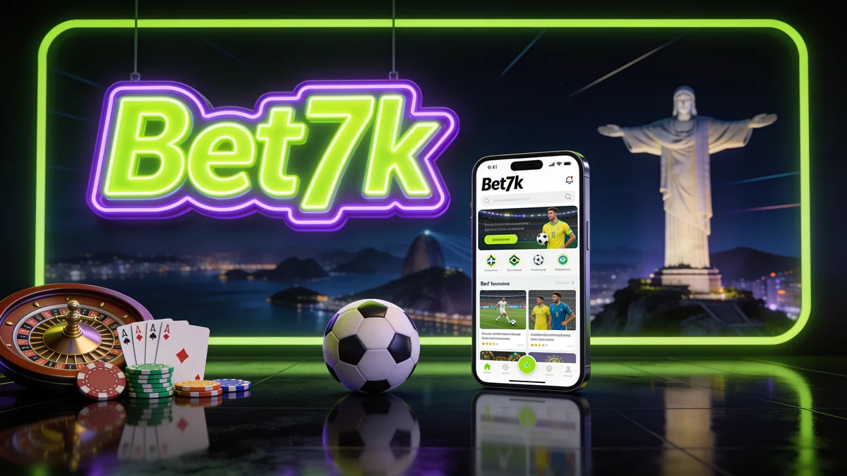 Redefinição de Senha na bet7k para jogadores no Brasil